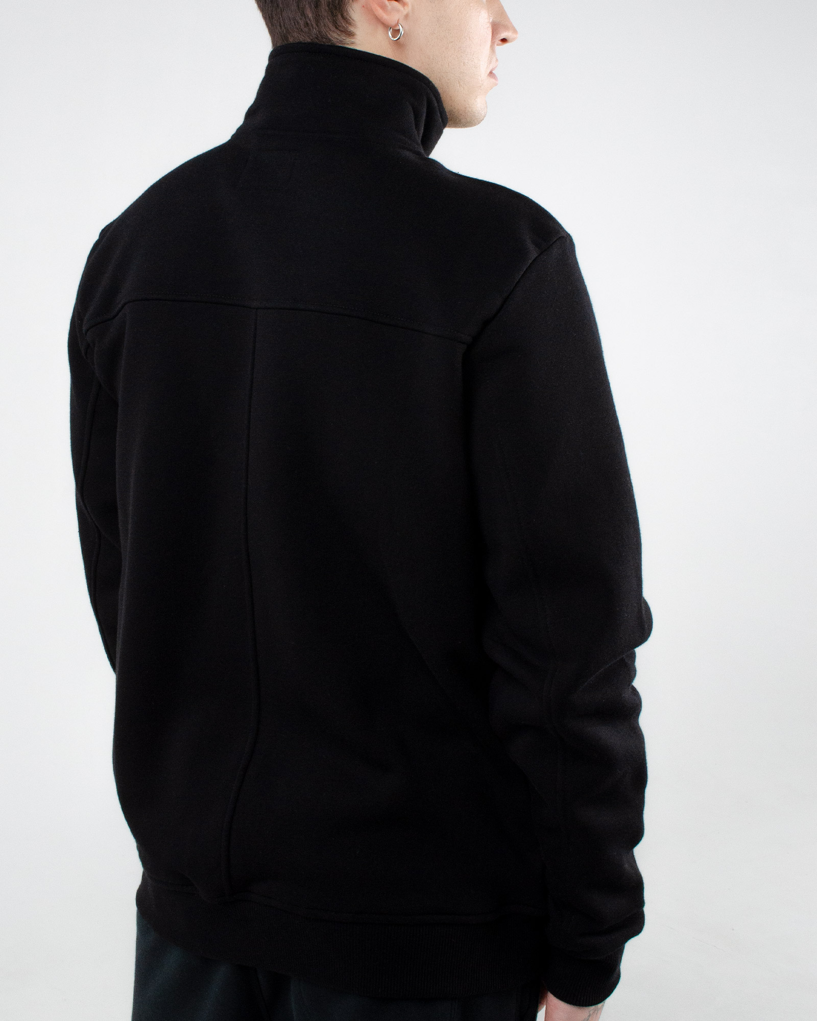 Кофта 47 Brand MLB NEW YORK YANKEES CORE Чоловіча р.S