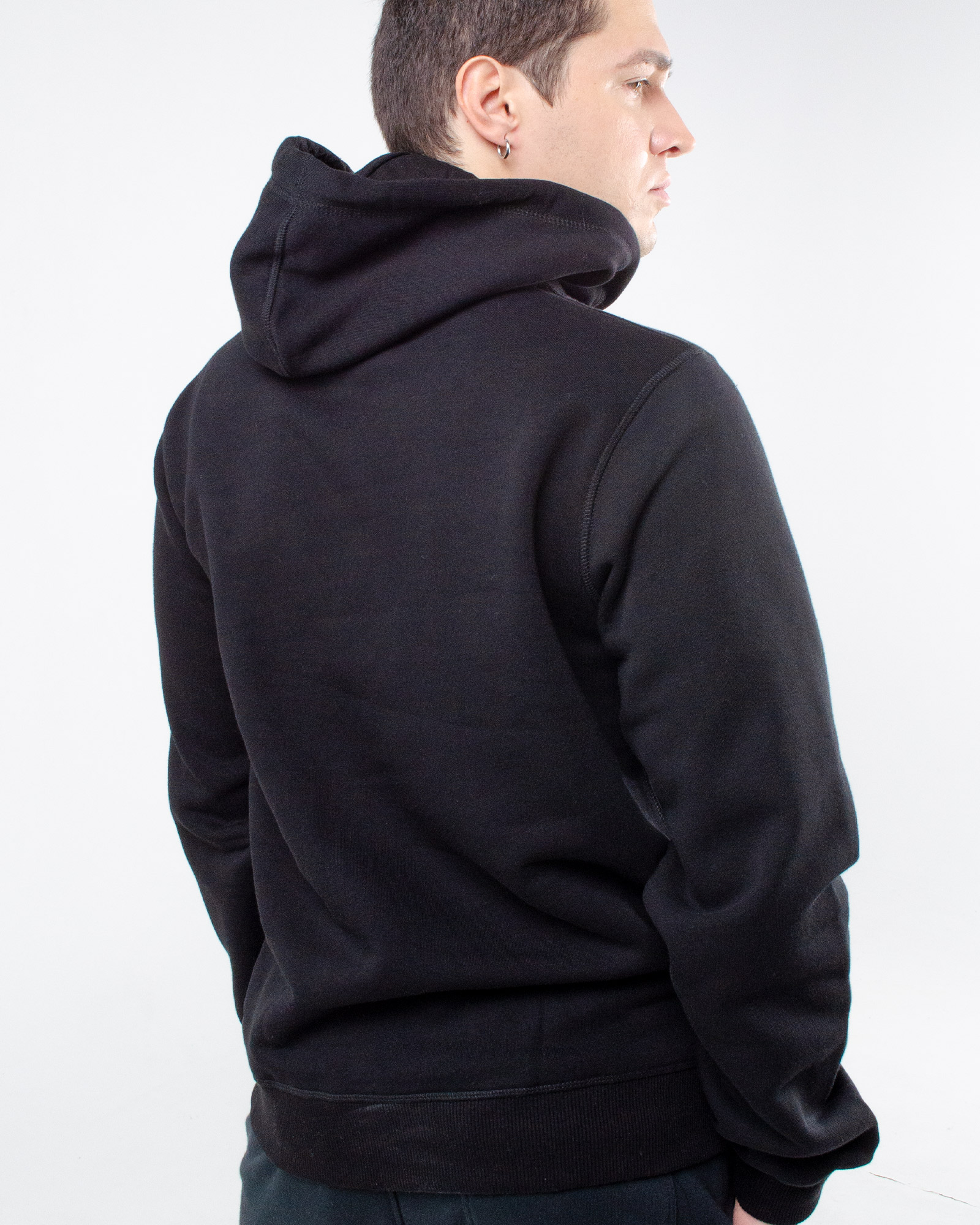 Кофта 47 Brand NHL CHICAGO BLACKHAWKS Чоловіча р.S