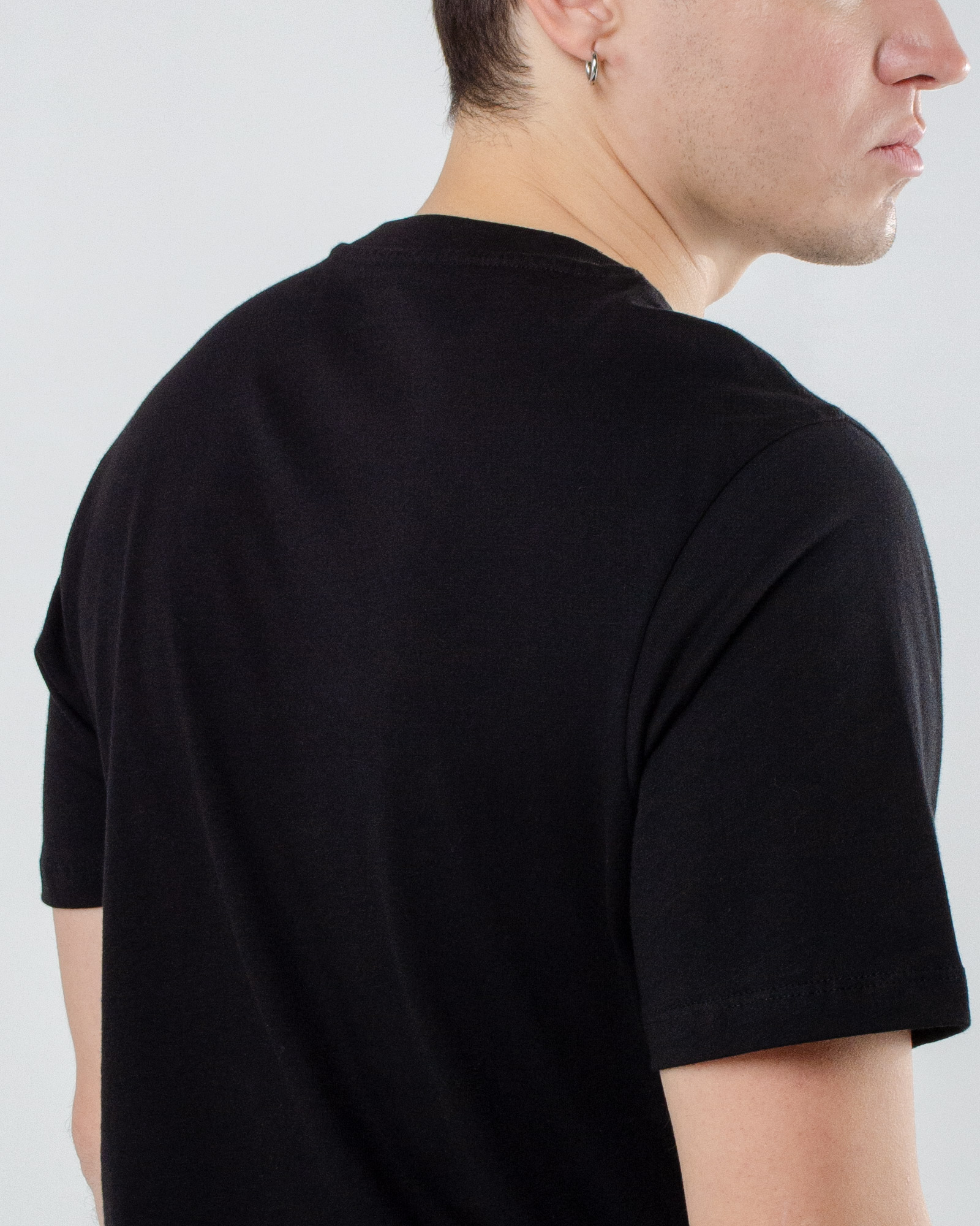 Футболка 47 Brand NHL CHICAGO BLACKHAWKS Чоловіча р.S