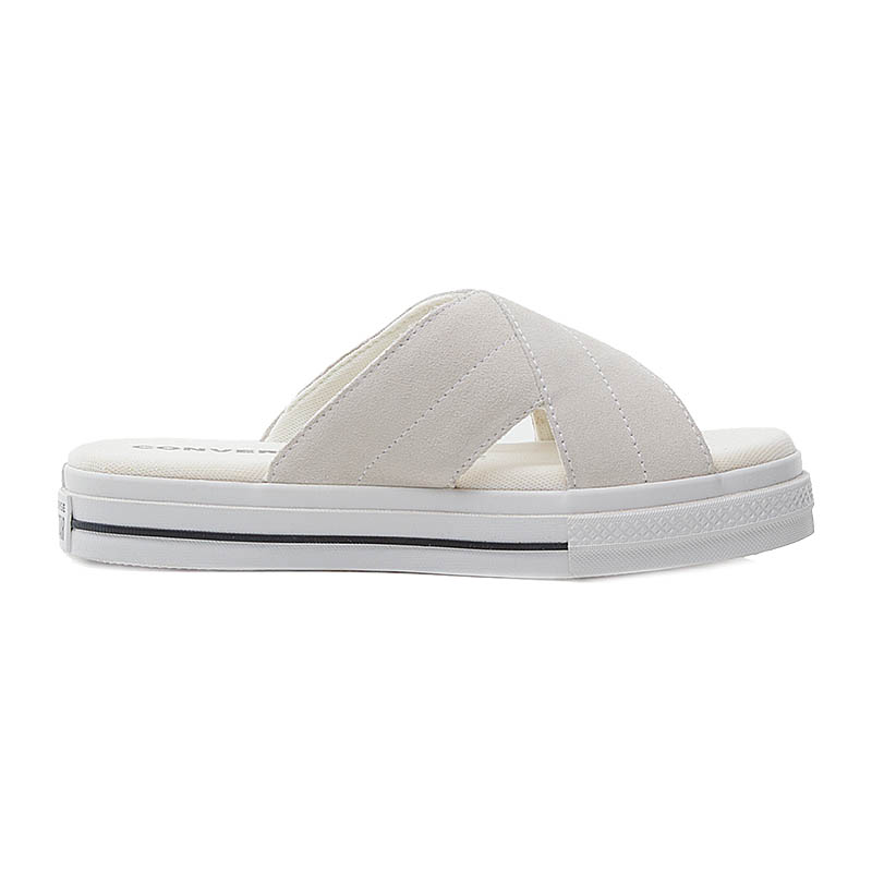 Тапочки Converse Cons Жіноча р.35.5 Білий