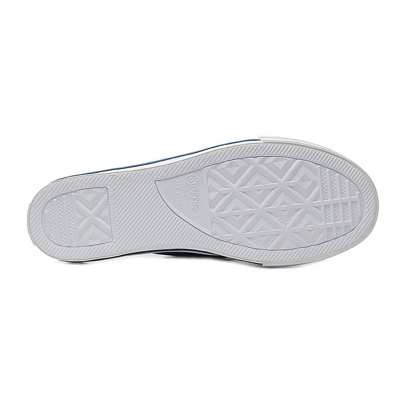 Тапочки Converse Cons Жіноча р.36 Синій/Білий