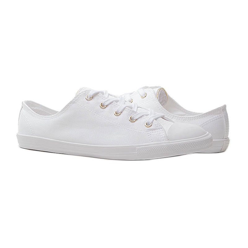 Кеди Converse All Star Жінки р.41 Білий