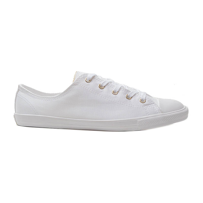 Кеди Converse All Star Жінки р.41 Білий