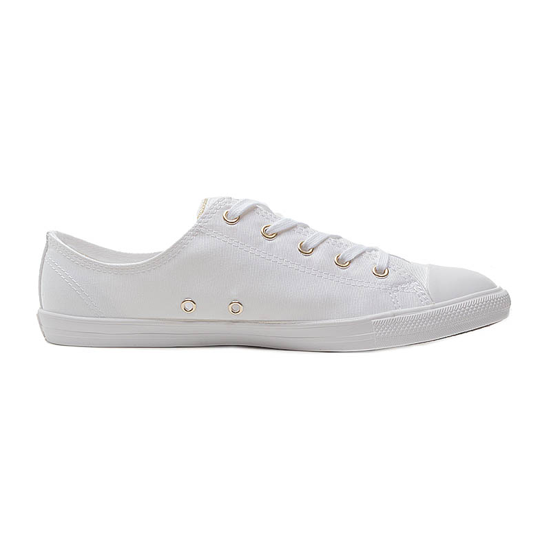 Кеди Converse All Star Жінки р.41 Білий