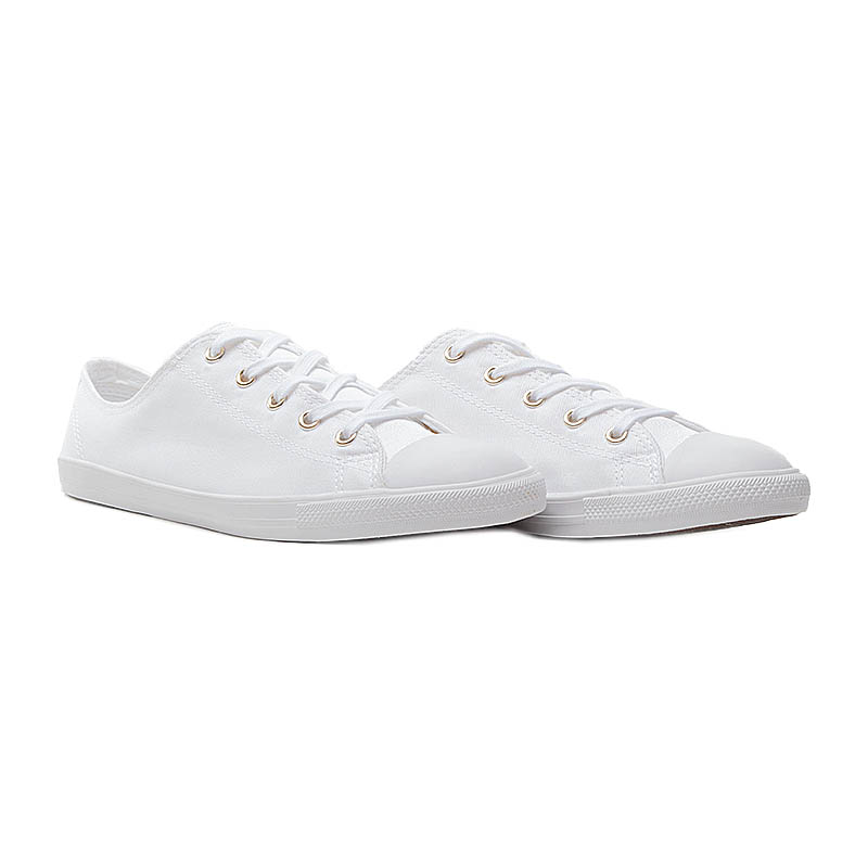 Кеди Converse All Star Жінки р.41 Білий