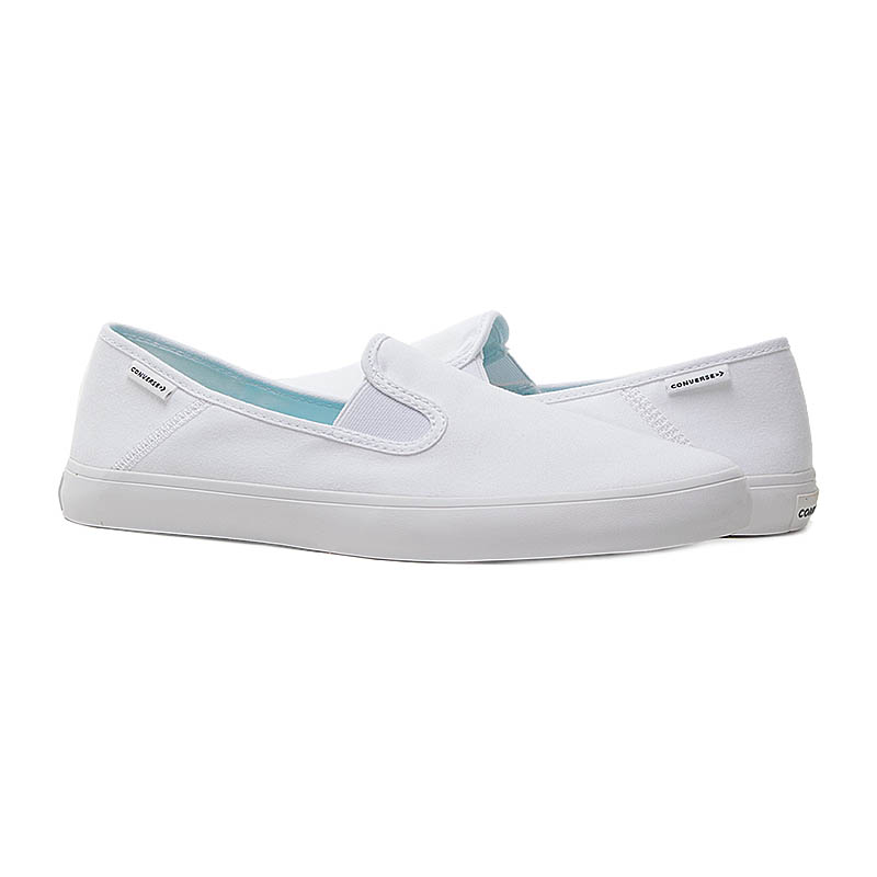 Кеди Converse Cons Жіноча р.39 Білий