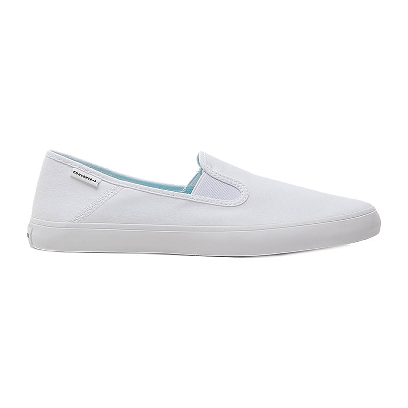 Кеди Converse Cons Жіноча р.39 Білий