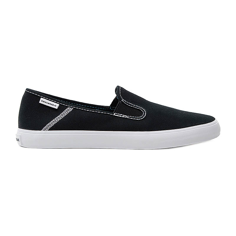 Кеди Converse Cons Жіноча р.40 Білий/Чорний