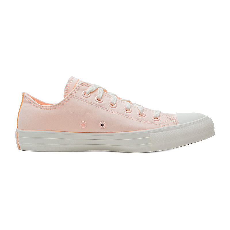Кеди Converse Chuck Taylor All Star Жінки р.36.5 Рожевий