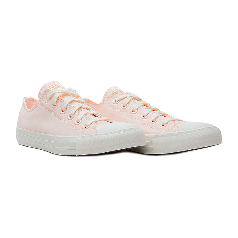 Кеди Converse Chuck Taylor All Star Жінки р.36.5 Рожевий