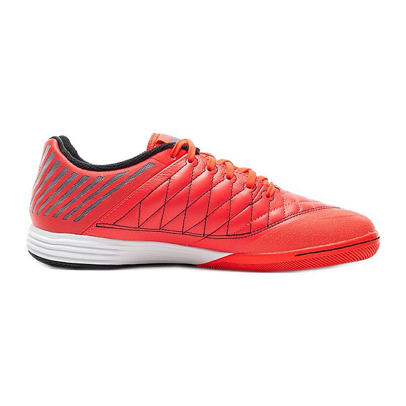 Бутси Nike LUNARGATO II Чоловіки р.43 Комбінований/Помаранчевий