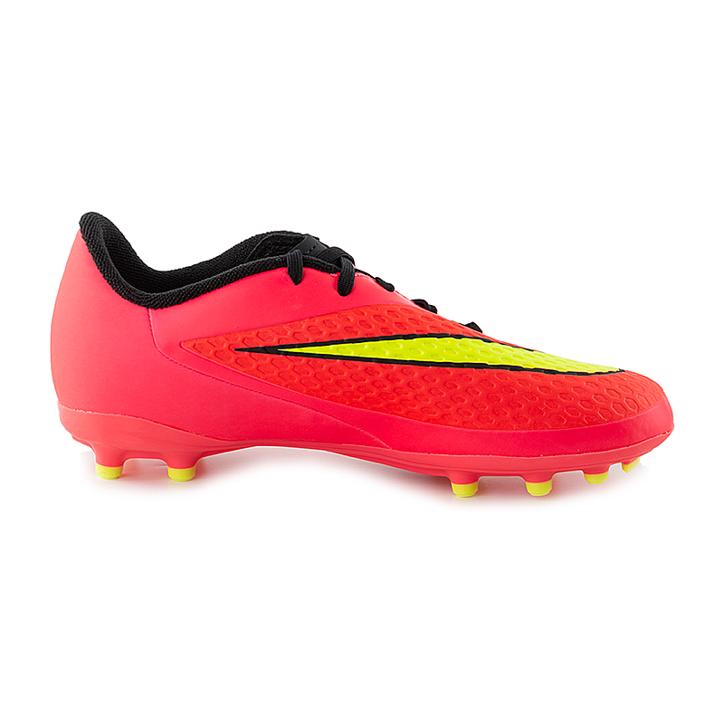 Бутси Nike JR HYPERVENOM PHELON FG Унісекс (8-15) р.38