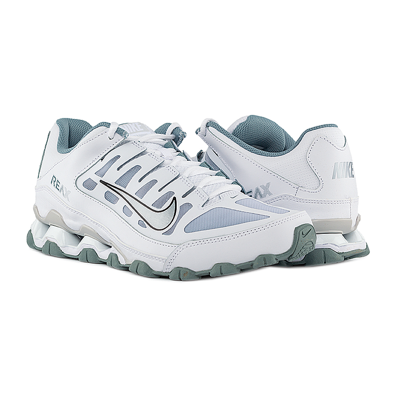 Кросівки Nike REAX 8 TR MESH