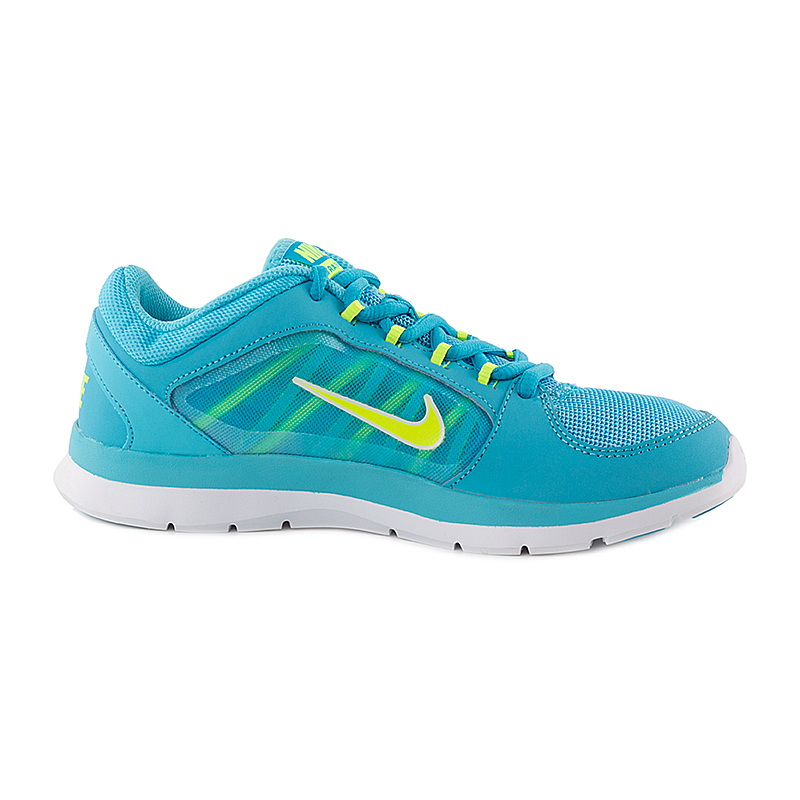 Кросівки Nike WMNS FLEX TRAINER 4 Жіноча р.38 Блакитний