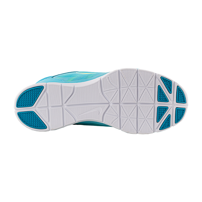 Кросівки Nike WMNS FLEX TRAINER 4 Жіноча р.38 Блакитний