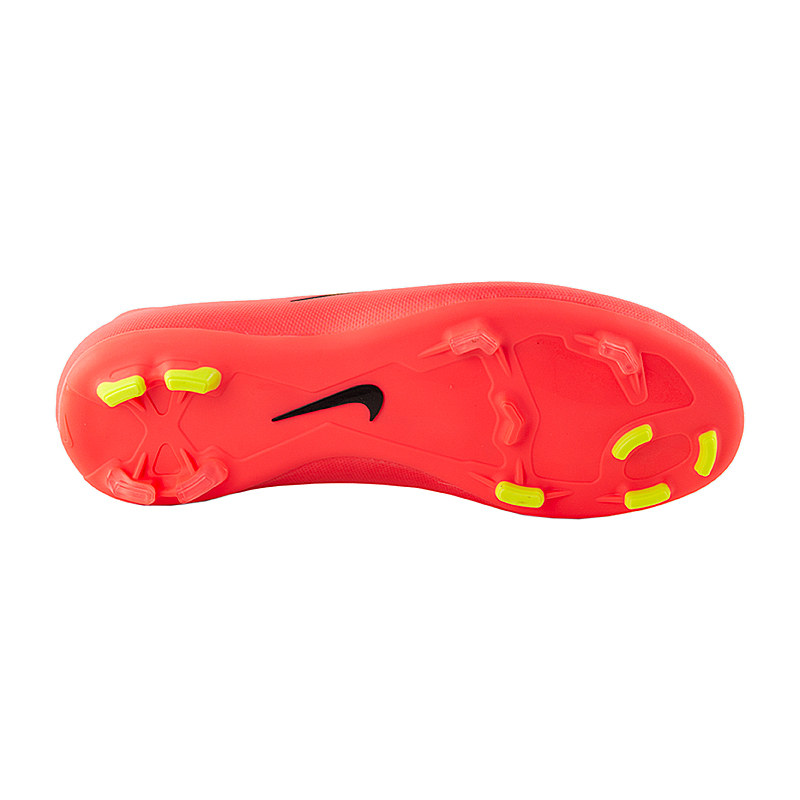Бутси Nike JR MERCURIAL VICTORY V FG Унісекс (8-15) р.37.5
