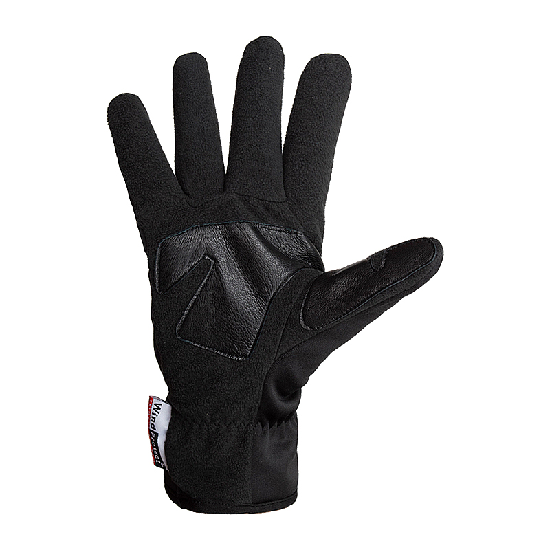 Рукавиці CMP MAN SOFTSHELL GLOVES Чоловіки р.M Чорний