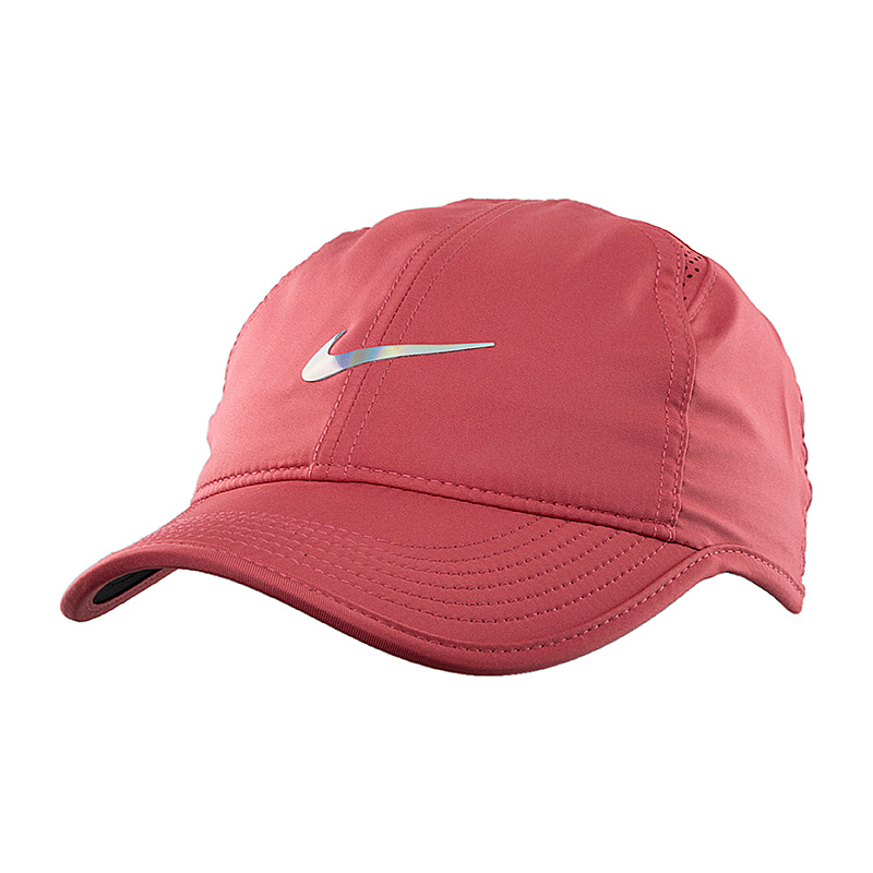 Бейсболка Nike W NK DF AROBILL FTHRLT CAP Жіноча р.MISC