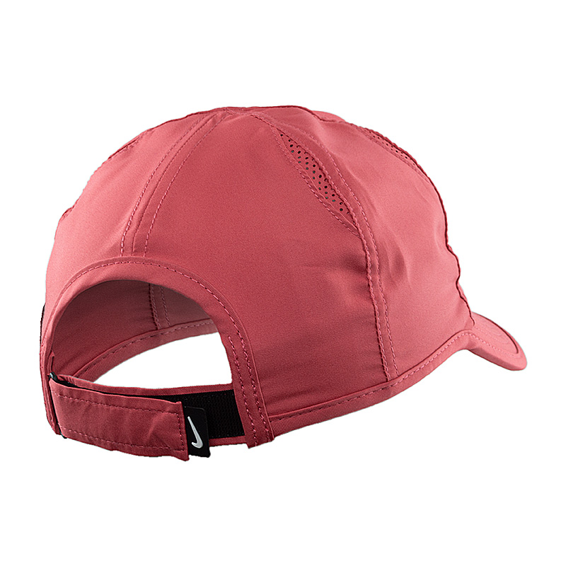 Бейсболка Nike W NK DF AROBILL FTHRLT CAP Жіноча р.MISC