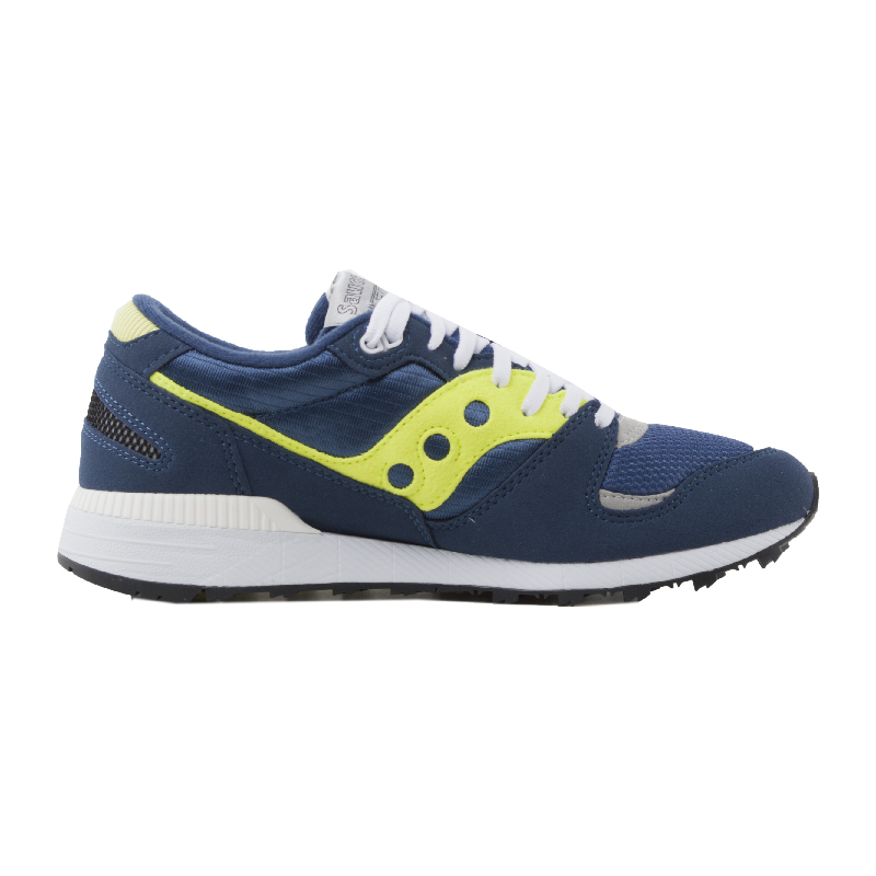 Кросівки Saucony AZURA Чоловіки р.43 Синій