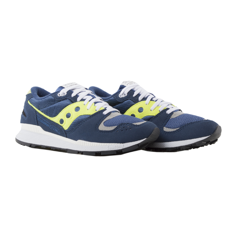 Кросівки Saucony AZURA Чоловіки р.43 Синій
