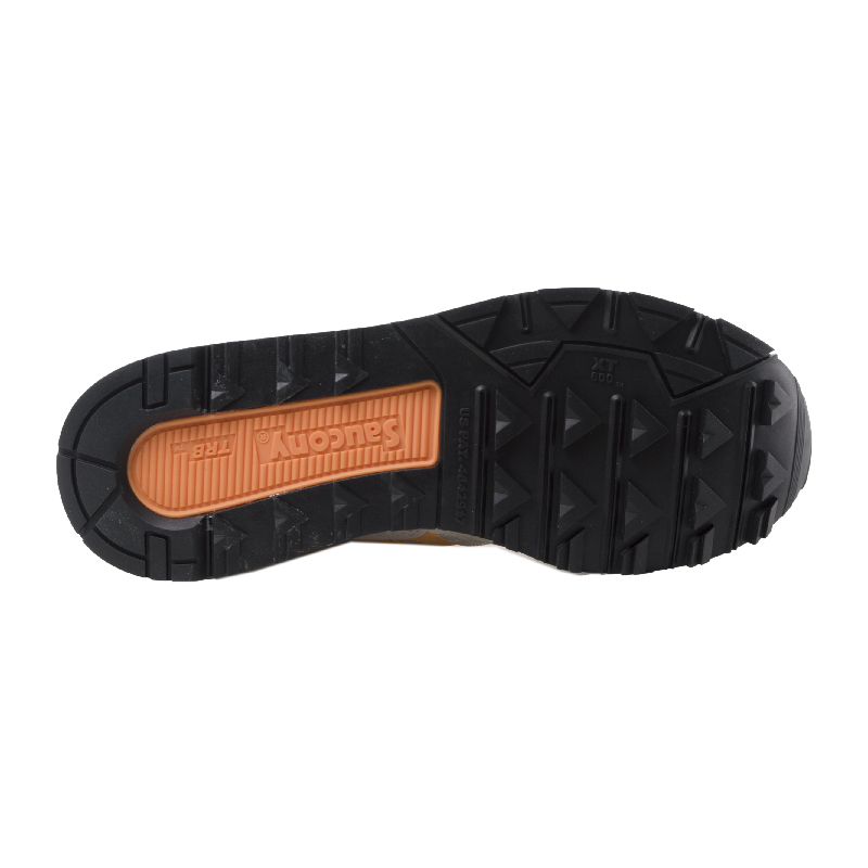 Кросівки Saucony AZURA Чоловіки р.41 Комбінований/Сірий