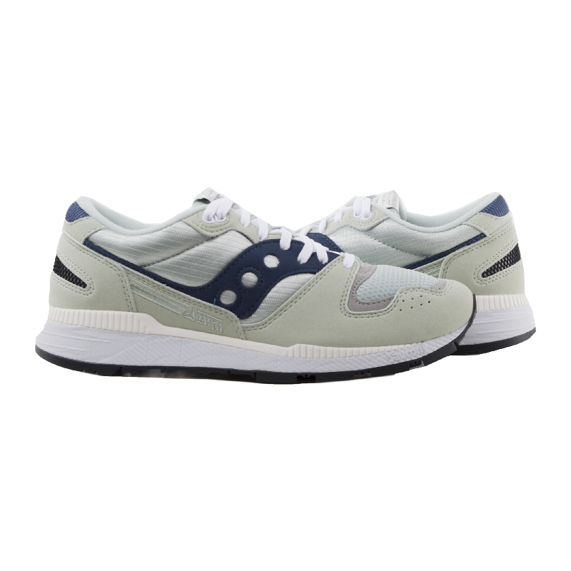 Кросівки Saucony AZURA Чоловіки р.42.5 Бірюзовий