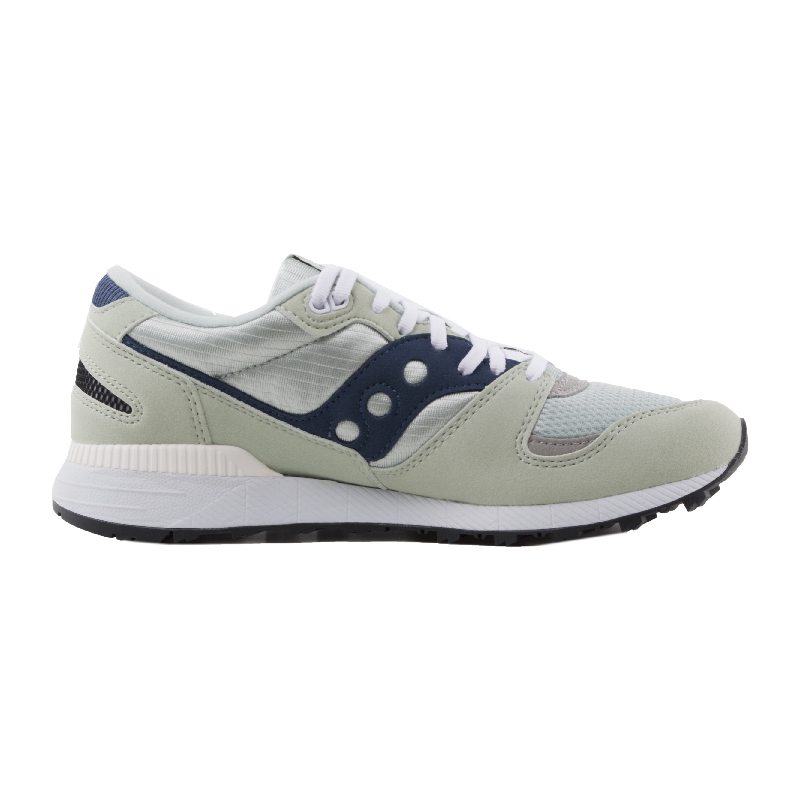 Кросівки Saucony AZURA Чоловіки р.42.5 Бірюзовий