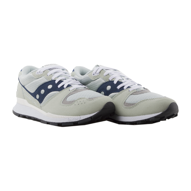 Кросівки Saucony AZURA Чоловіки р.42.5 Бірюзовий