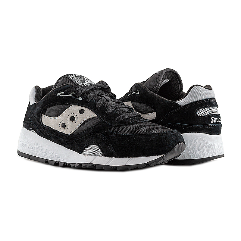 Кросівки Saucony SHADOW 6000 Чоловіча р.42