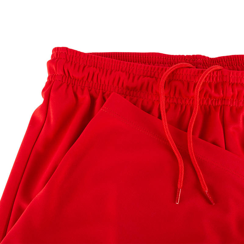 Шорти Nike Park II M Чоловіча р.XL Червоний