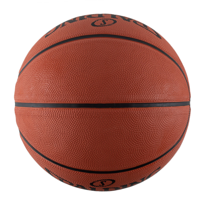 М'яч Spalding TF-50 OUTDOOR Унісекс р.6 Помаранчевий