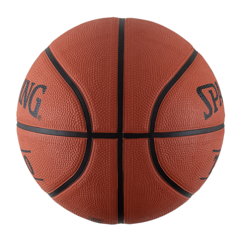 М'яч Spalding TF-50 OUTDOOR Унісекс р.5 Помаранчевий