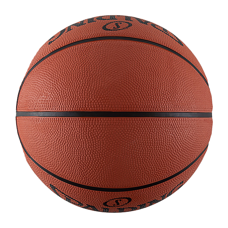 М'яч Spalding TF-50 OUTDOOR Унісекс р.5 Помаранчевий