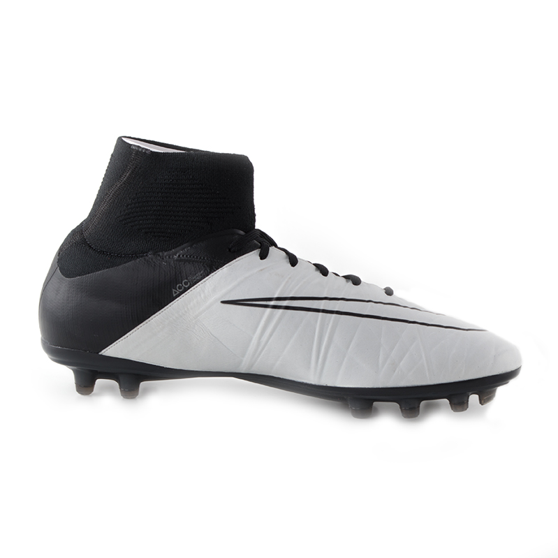 Бутси Nike HYPERVENOM PHANTOM II LTHR FG Чоловіки р.45