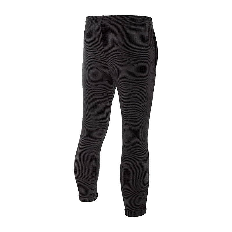 Брюки Puma MCFC CASUALS SWEAT PANTS Чоловіча р.L Чорний