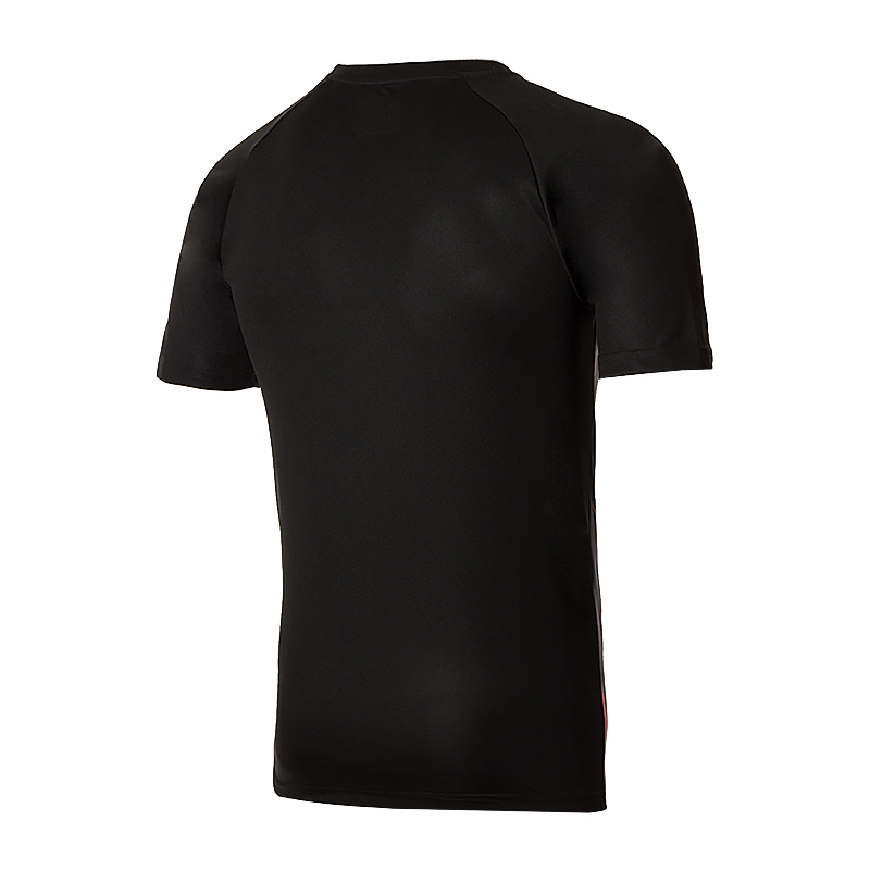 Футболка Puma MCFC STADIUM INT JERSEY SS Чоловіки р.S Комбінований/Чорний
