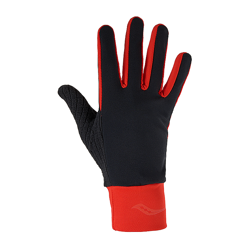 Рукавиці Saucony BLUSTER GLOVE Унісекс р.S