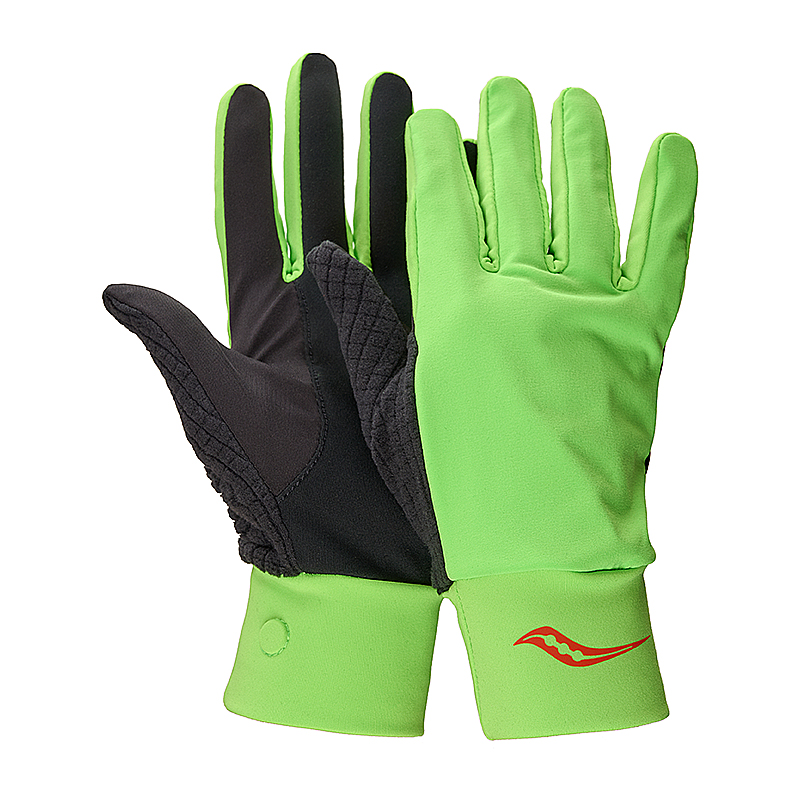Рукавиці Saucony BLUSTER GLOVE Унісекс р.S