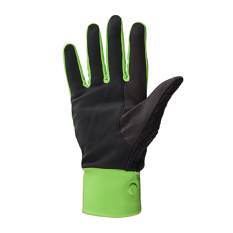 Рукавиці Saucony BLUSTER GLOVE Унісекс р.S