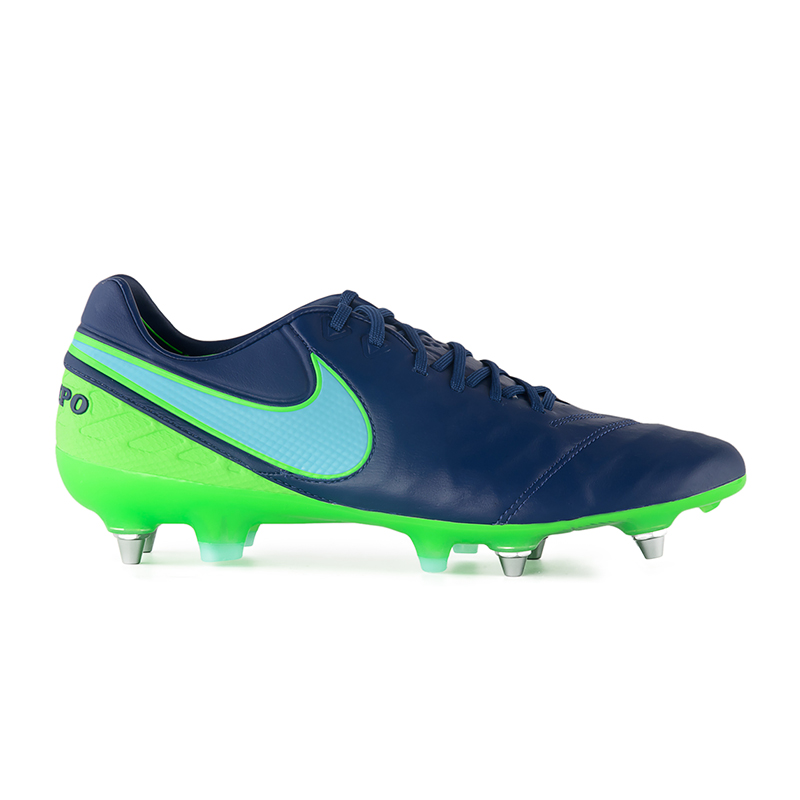 Бутси Nike Tiempo Legend VI SG-PRO Чоловіча р.43