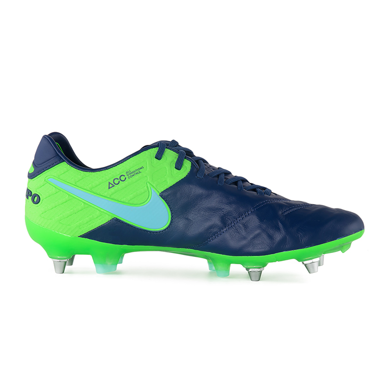 Бутси Nike Tiempo Legend VI SG-PRO Чоловіча р.43