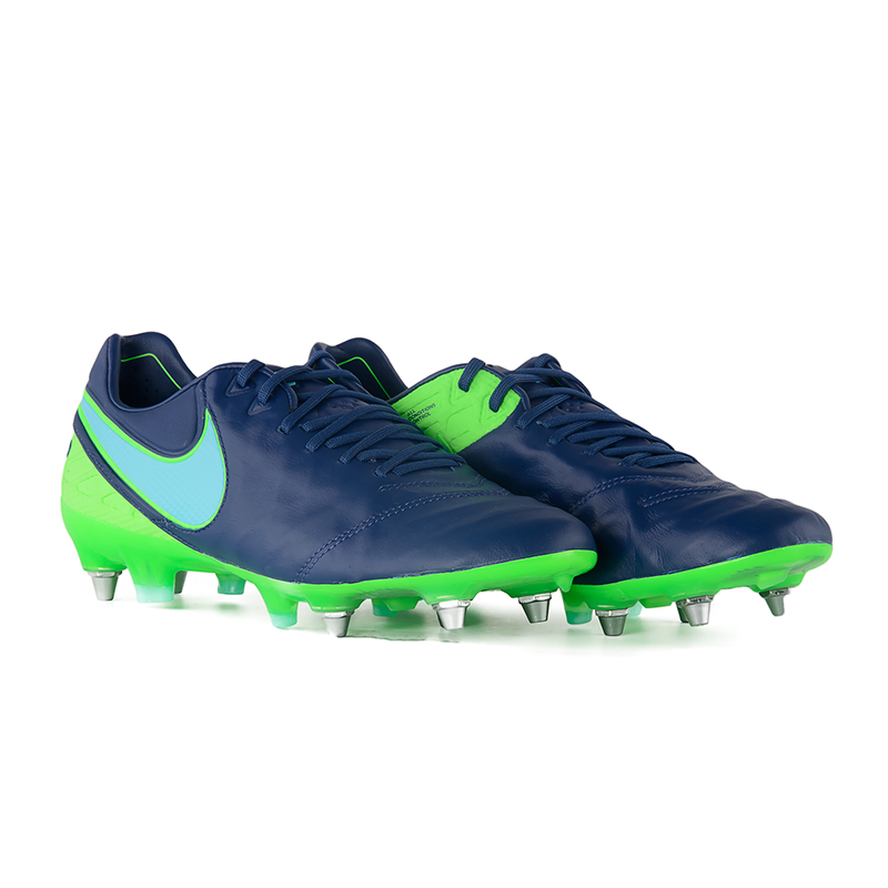 Бутси Nike Tiempo Legend VI SG-PRO Чоловіча р.43