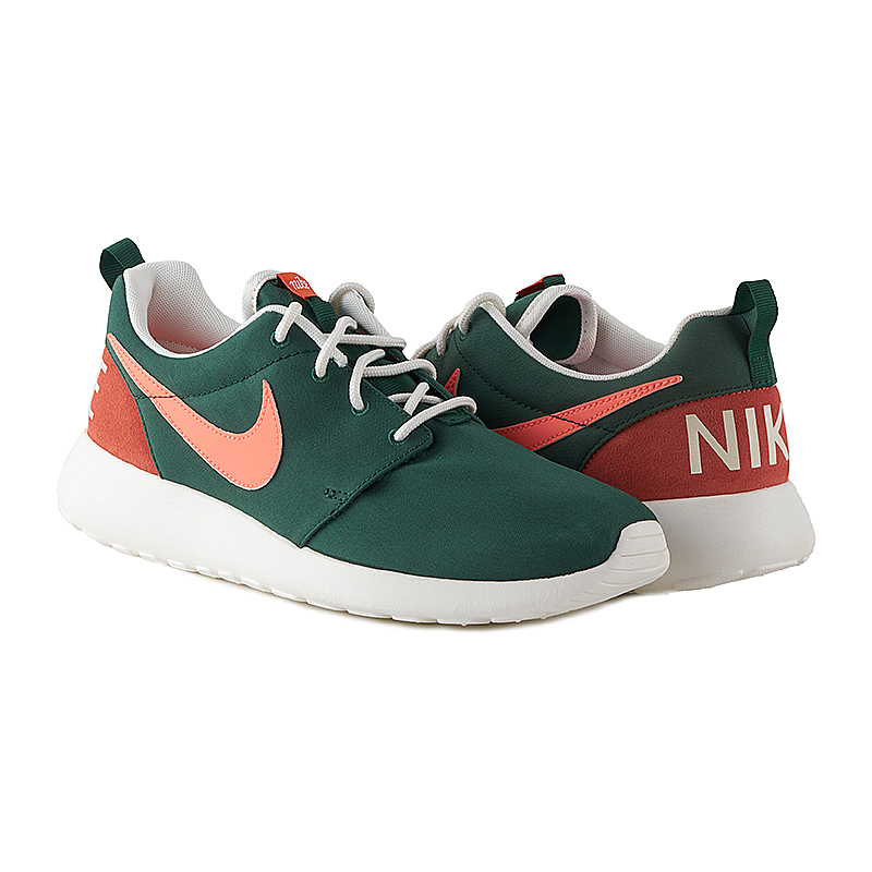 Кросівки Nike WMNS ROSHE ONE RETRO Жіноча р.41