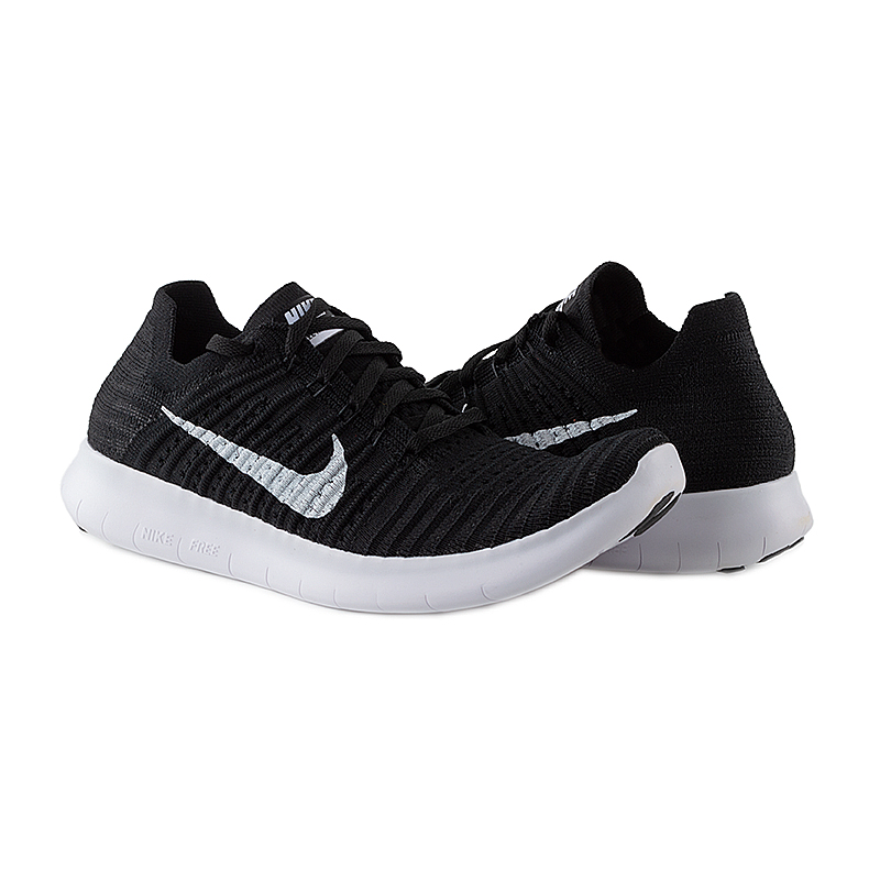 Кросівки Nike WMNS FREE RN FLYKNIT Жіноча р.40