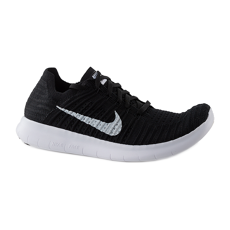 Кросівки Nike WMNS FREE RN FLYKNIT Жіноча р.40
