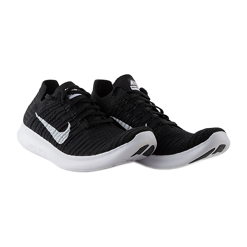 Кросівки Nike WMNS FREE RN FLYKNIT Жіноча р.40
