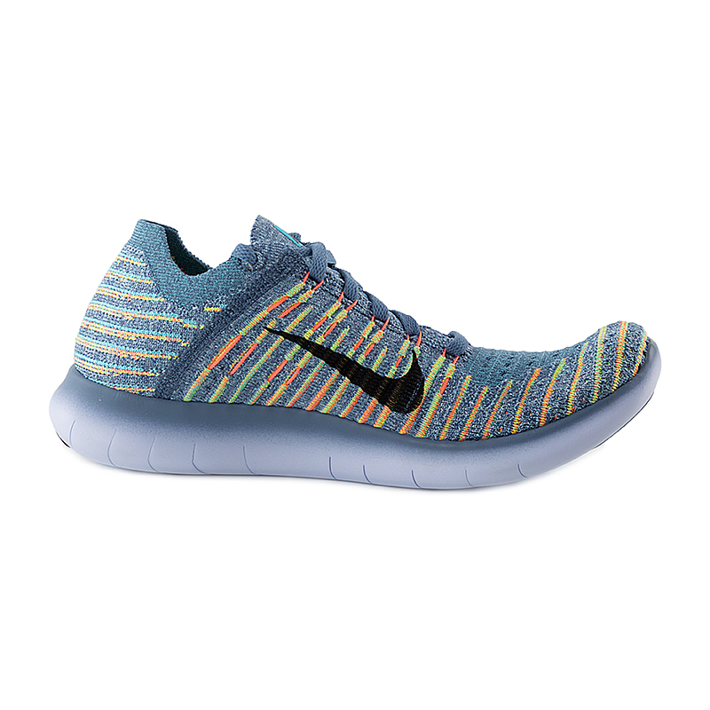 Кросівки Nike WMNS FREE RN FLYKNIT Жінки р.38