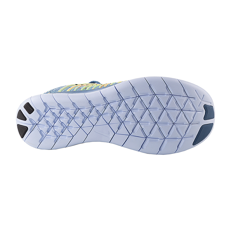 Кросівки Nike WMNS FREE RN FLYKNIT Жінки р.38