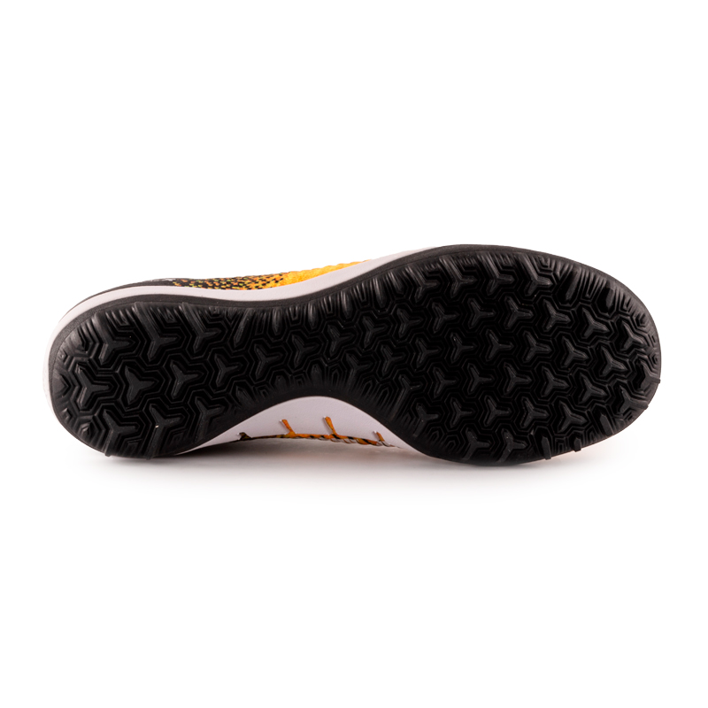 Бутси Nike JR MercurialX Proximo II TF Унісекс (8-15) р.36.5 Комбінований